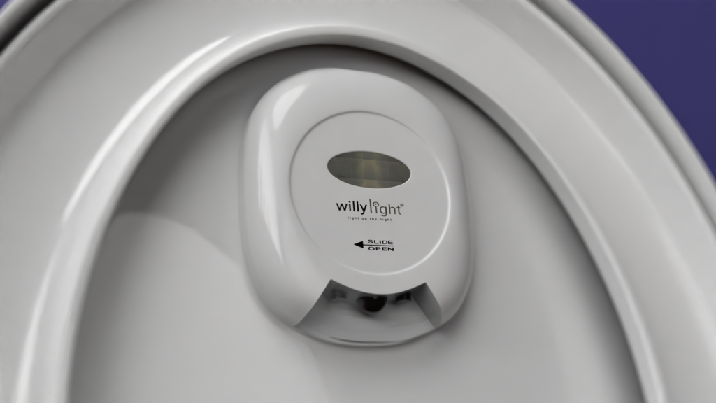 Willylight kids 2.1.2