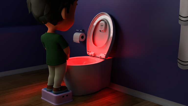 Willylight kids 1.3.4 edited